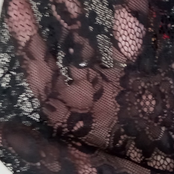 Hot Topic dress - Picture 3 of 5